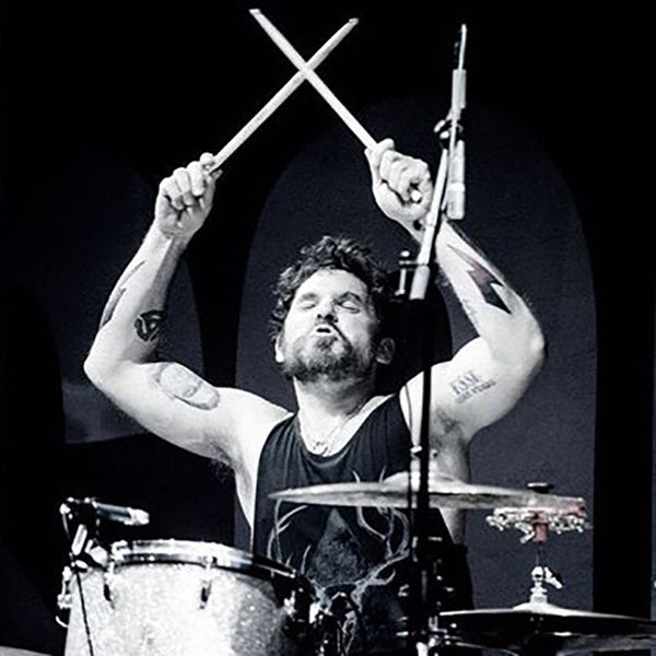 MICHAEL MILEY / RIVAL SONS
