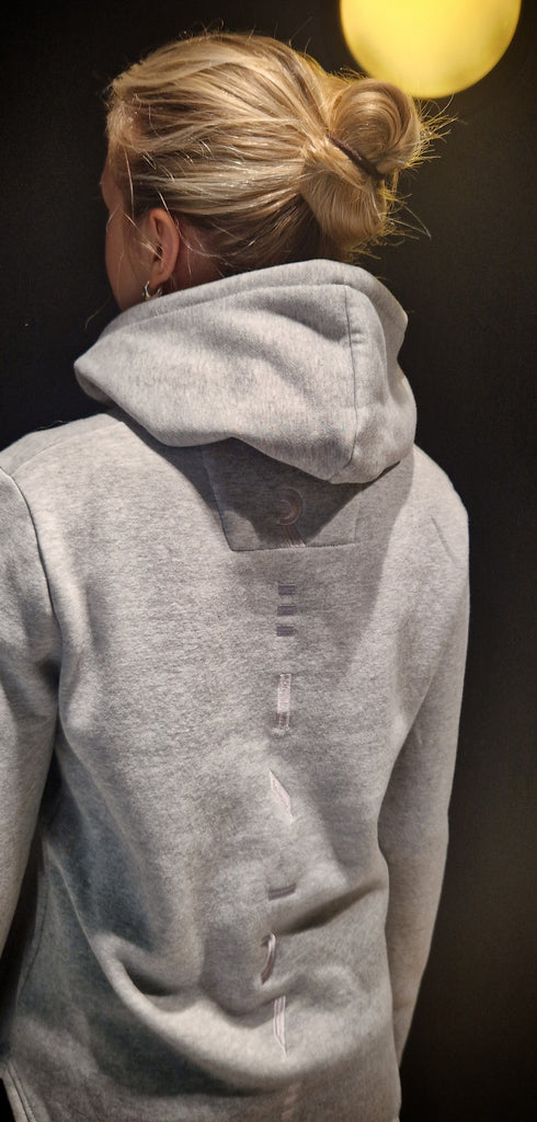 IDENTITY HOODIE