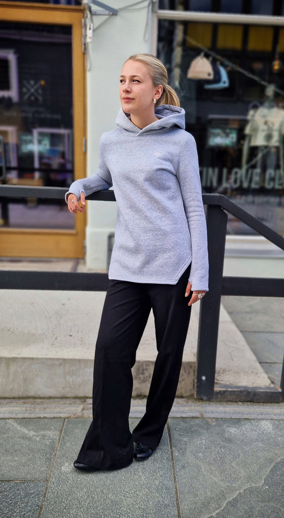 IDENTITY HOODIE
