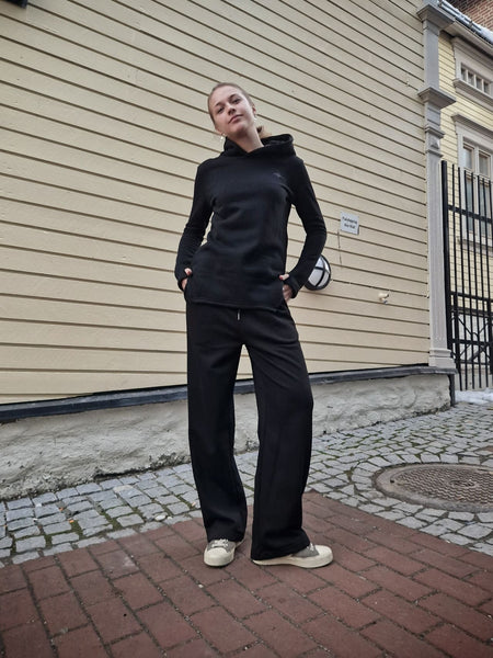 Chillaxer Straight Leg