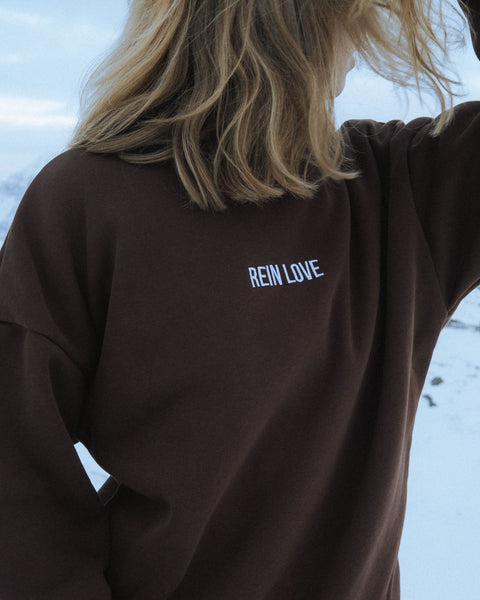 REIN LOVE CHILLAXER