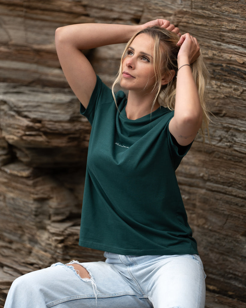 Signature Tee
