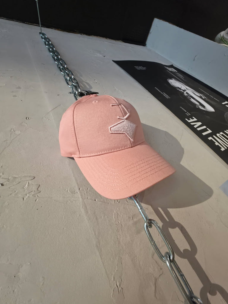 BASEBALL CAP