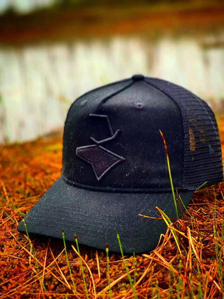 Rein Love Trucker Cap