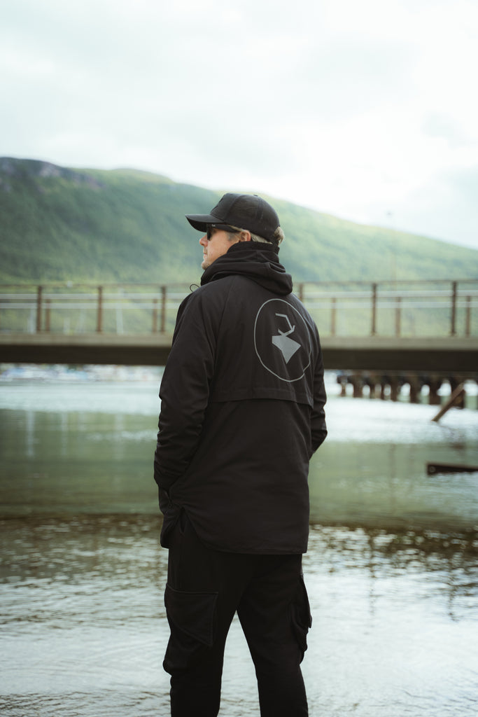 Rein Love Trucker Cap
