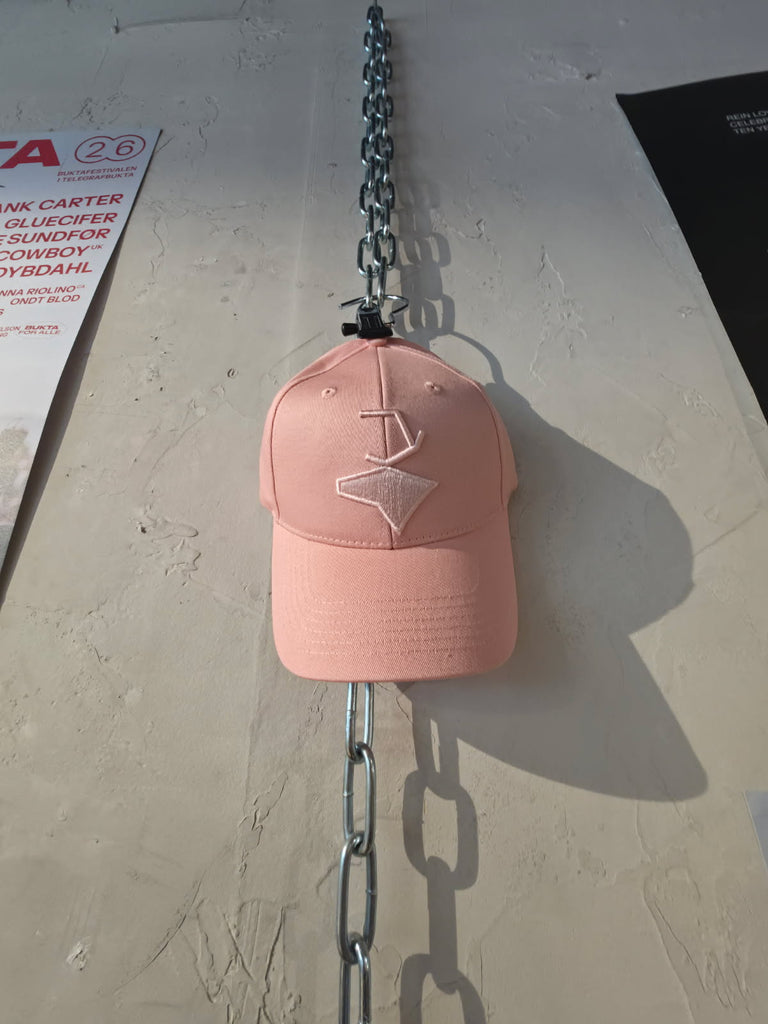 BASEBALL CAP