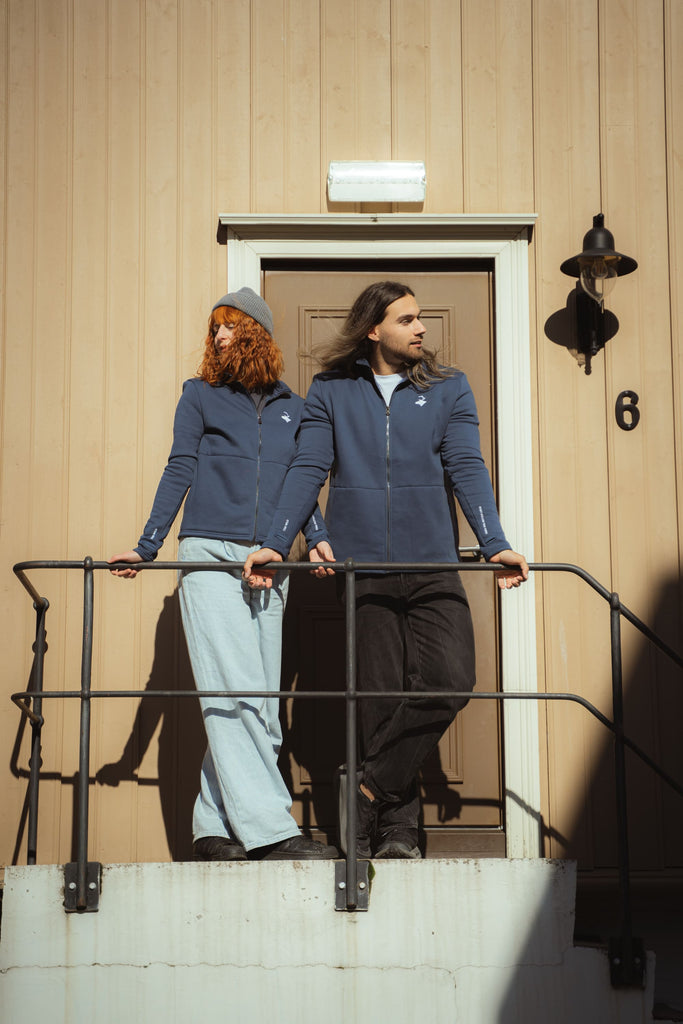 Next Generation Zipper