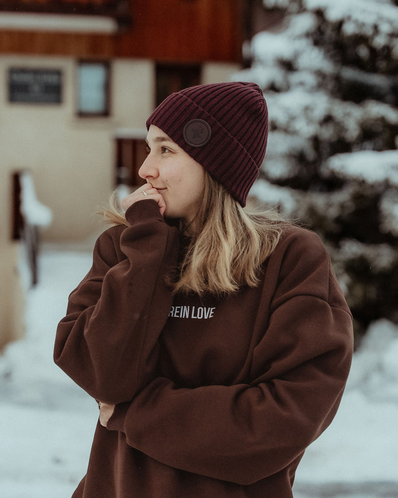 ICON BEANIE