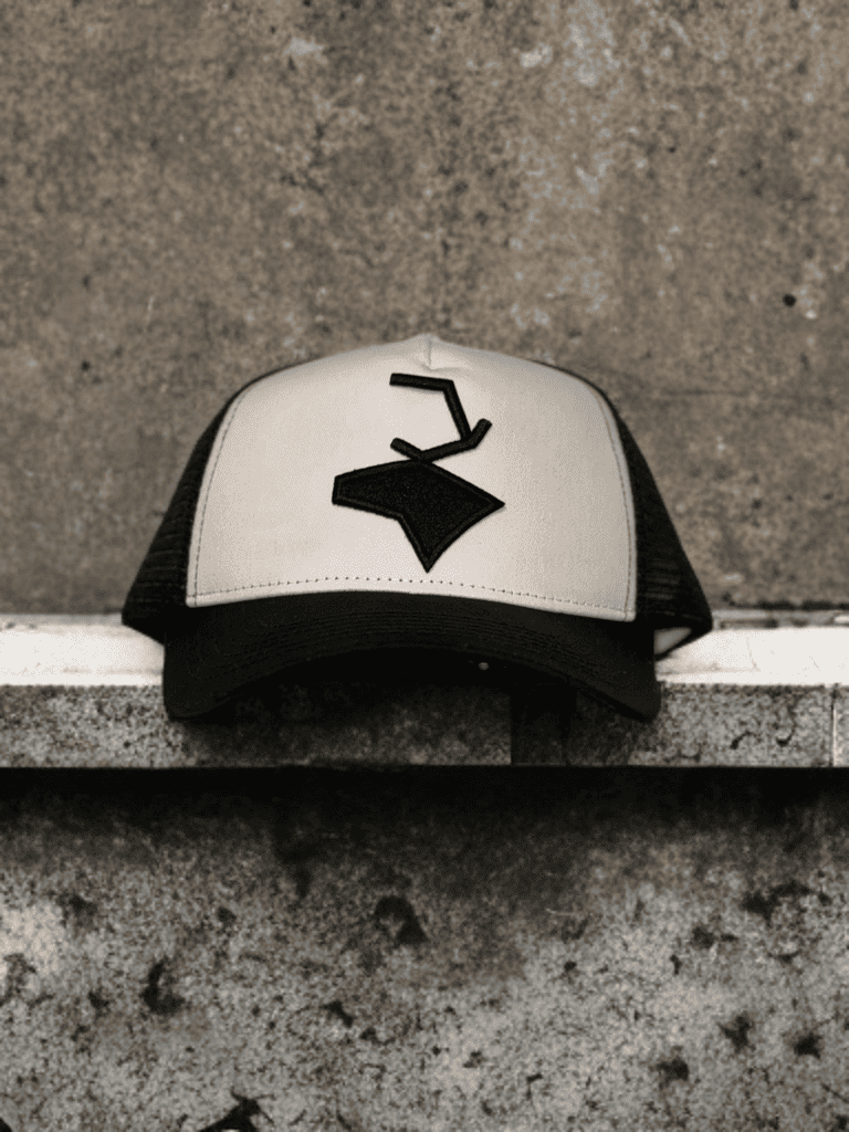 Rein Love Trucker Cap