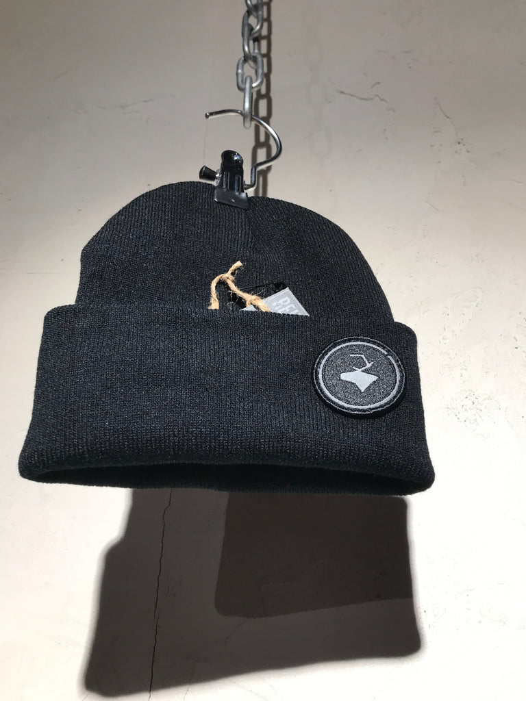 REFLECT BEANIE