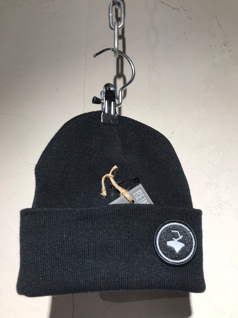 REFLECT BEANIE